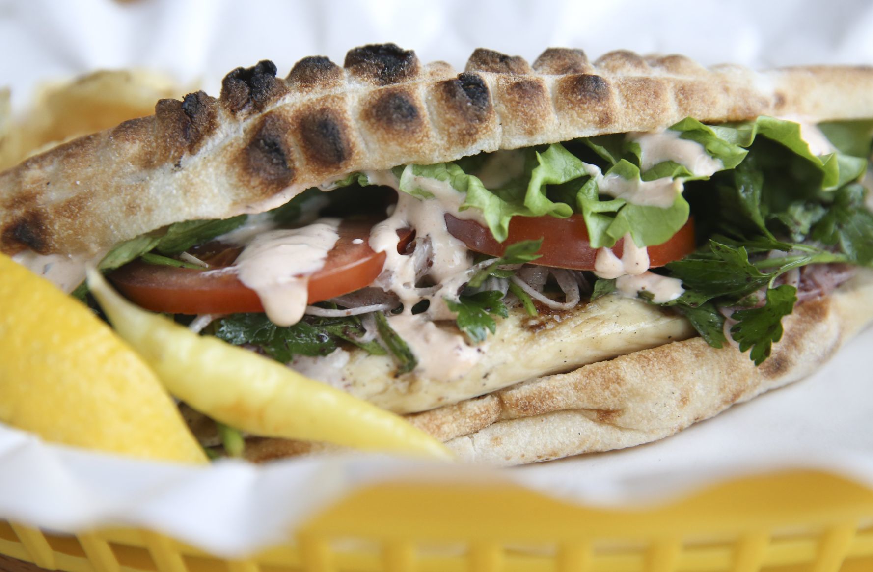 Balkan Treat Box